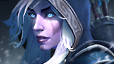 Герой Drow Ranger