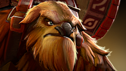 Герой Earthshaker