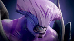 Герой Faceless Void