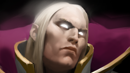 Герой Invoker