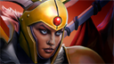 Герой Legion Commander
