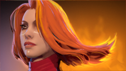 Lina full art