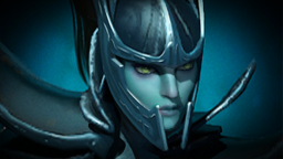 Phantom Assassin full art