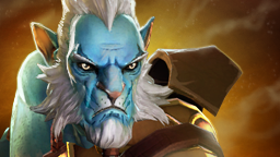 Герой Phantom Lancer