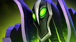 Rubick full art