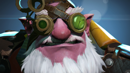 Герой Sniper