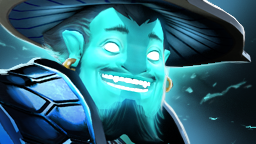 Герой Storm Spirit