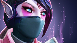Герой Templar Assassin