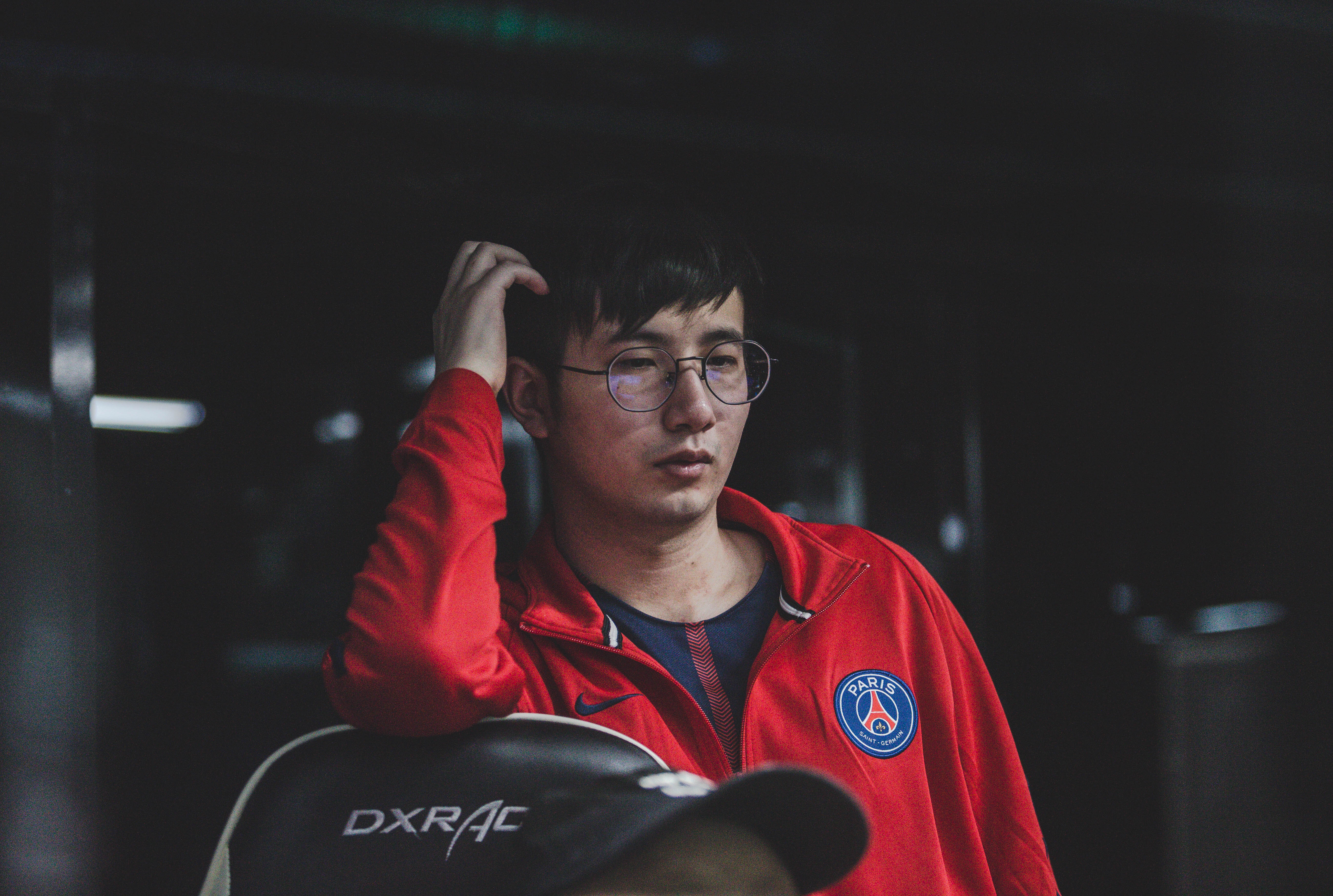 fy at Epicenter XL Dota 2 Major